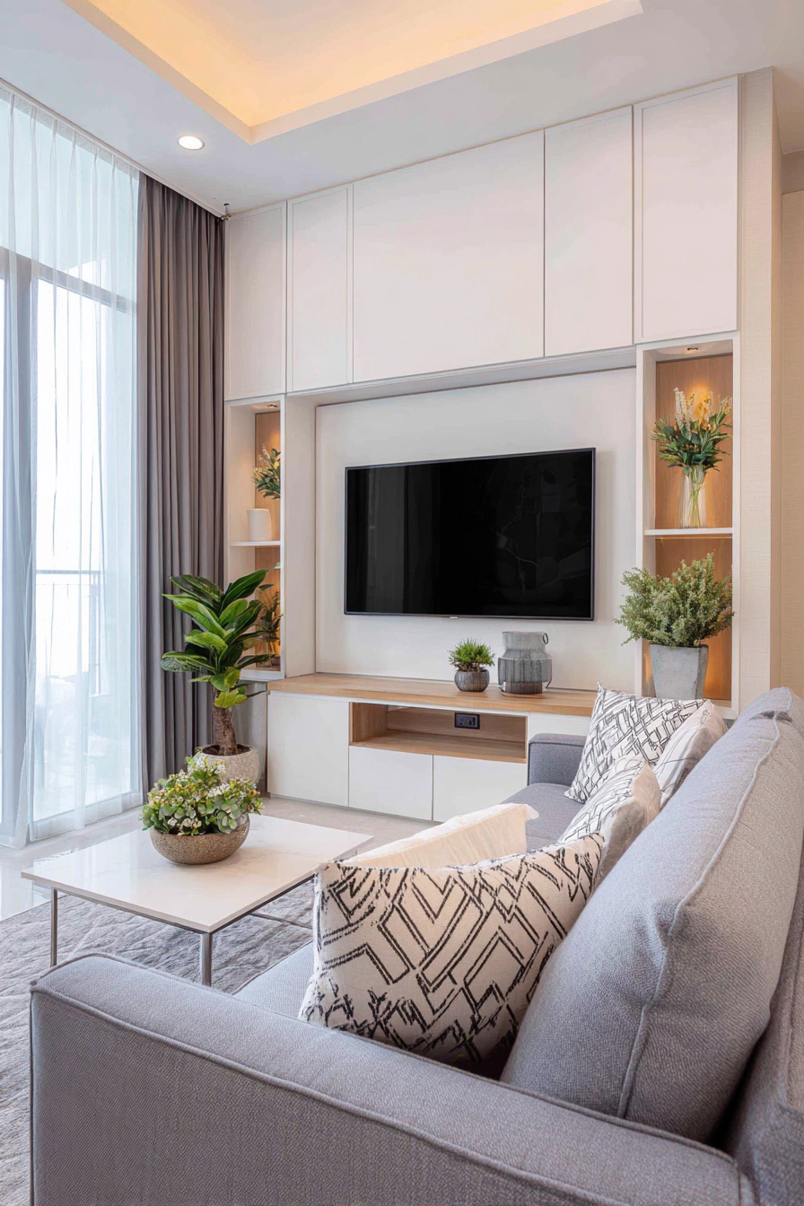 small room ideas for men 33