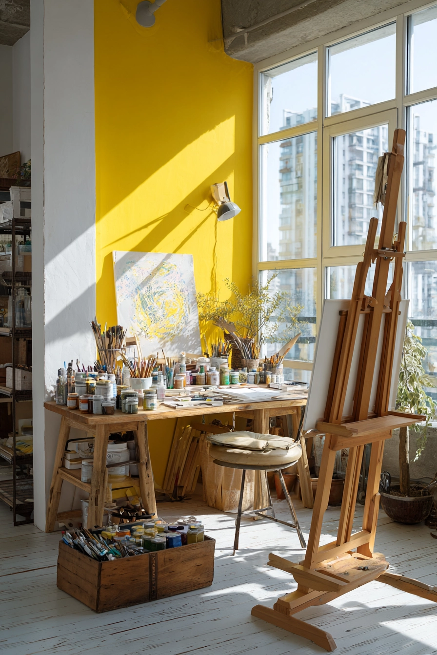 small room ideas for men 37