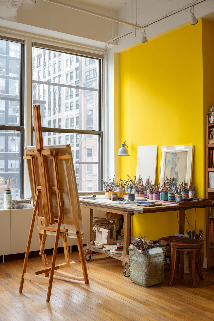 small room ideas for men 39