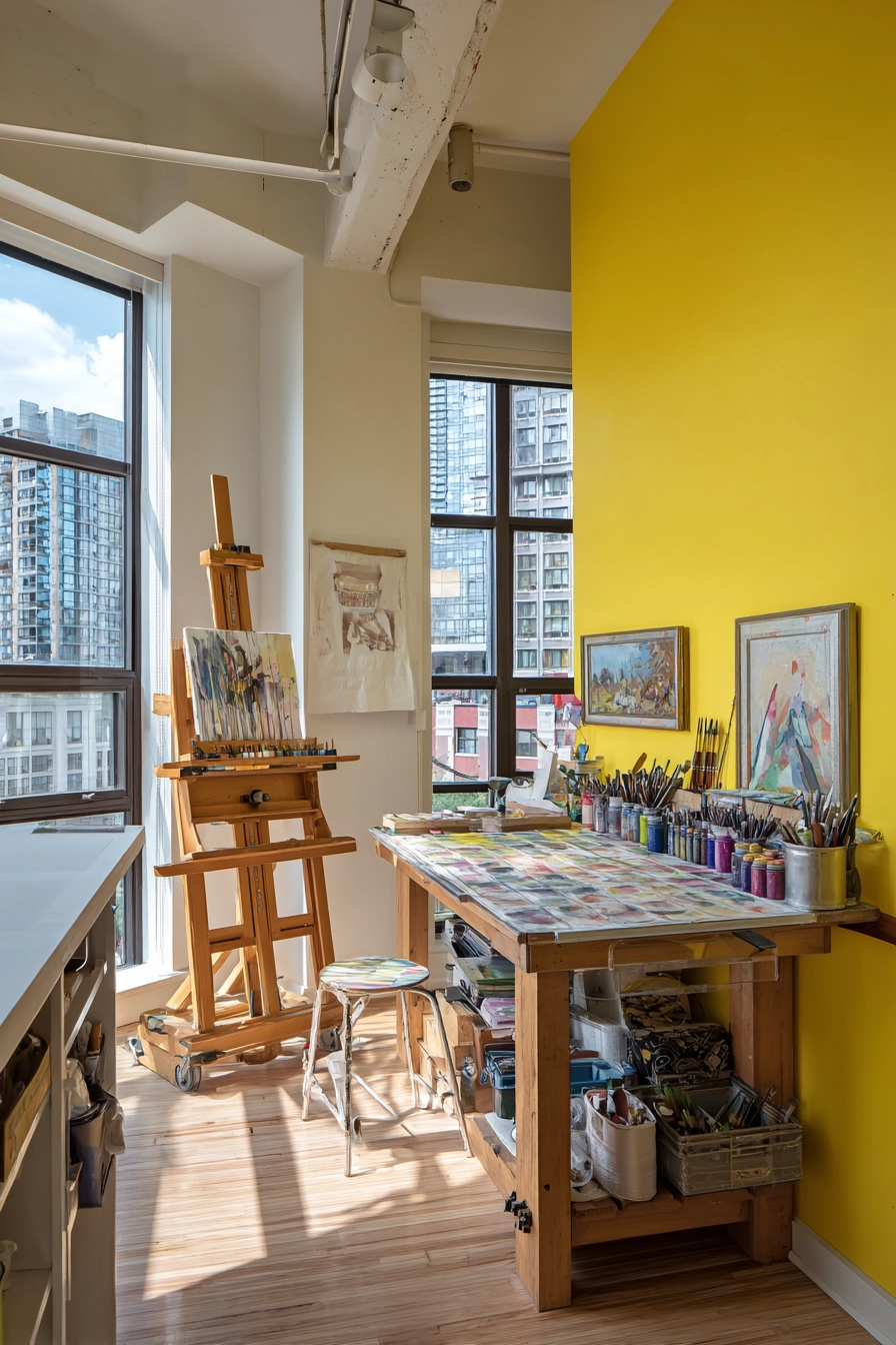 small room ideas for men 40