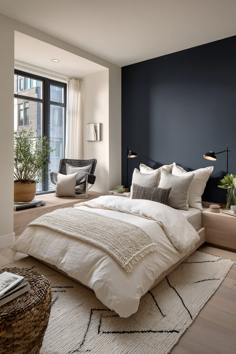 small room ideas for men 7