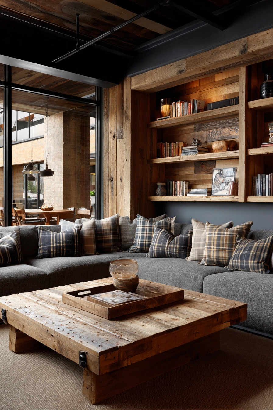 small room ideas for men 9