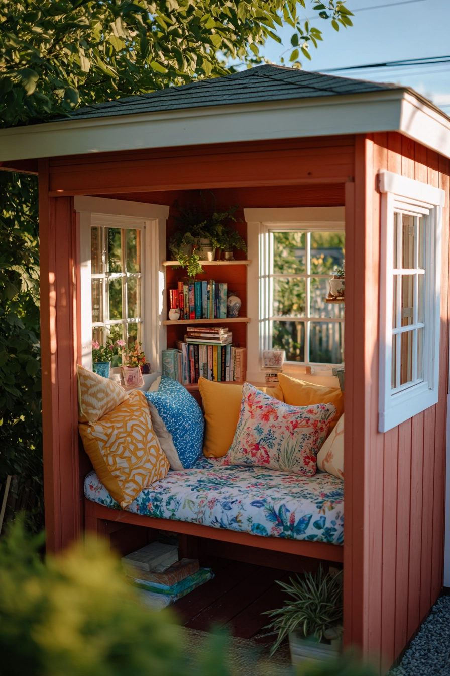 small shed ideas 14