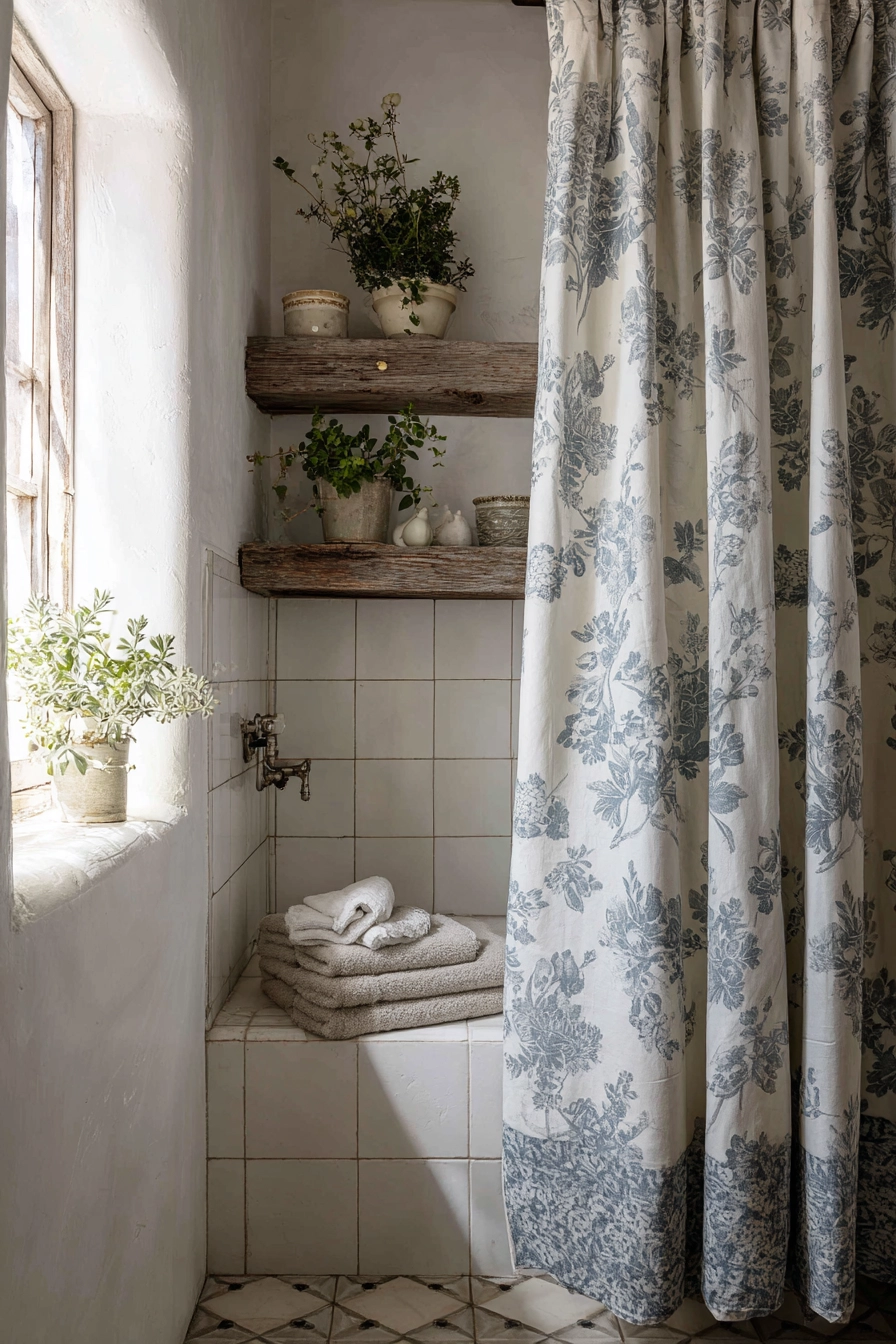 small shower ideas 11