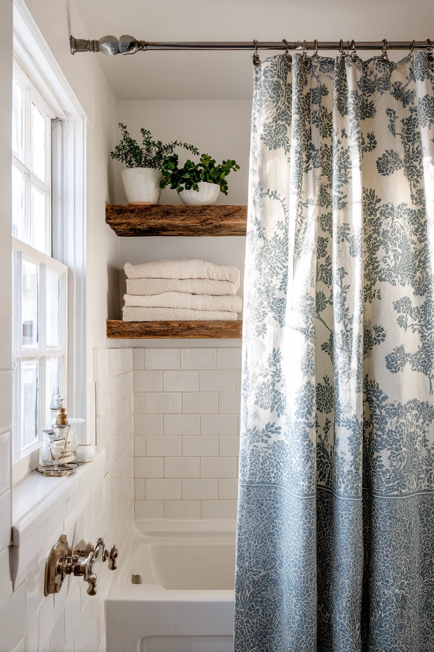 small shower ideas 12