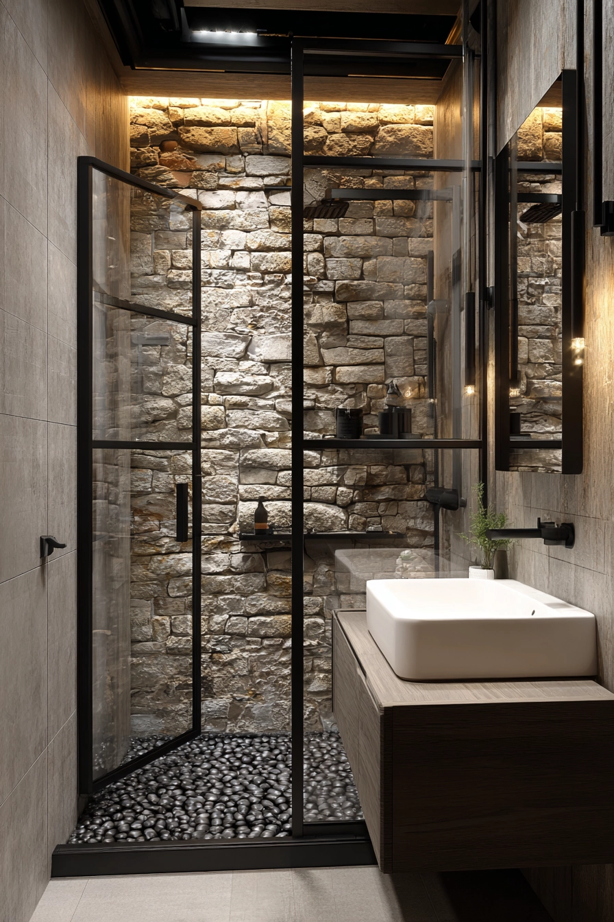 small shower ideas 13