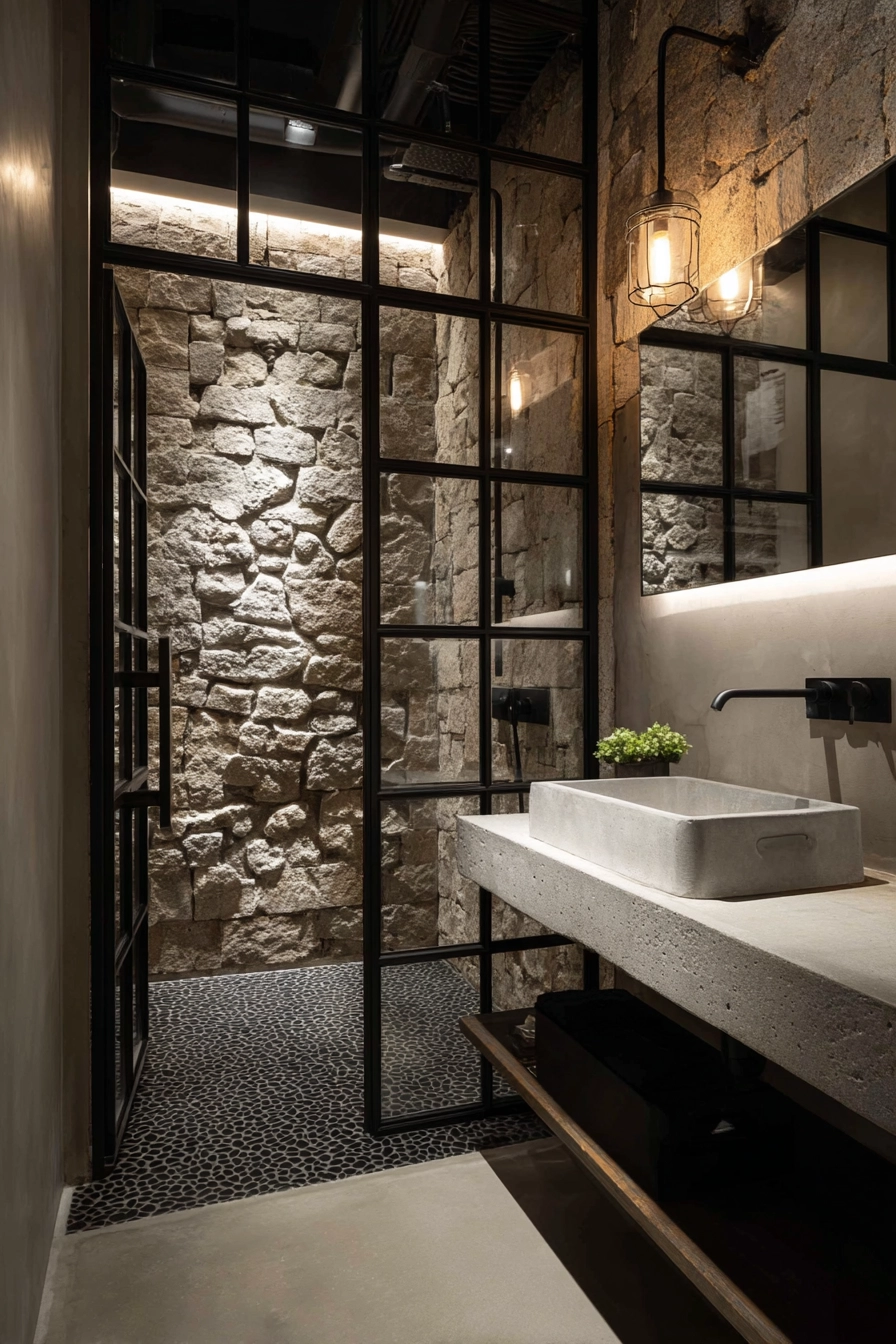 small shower ideas 15