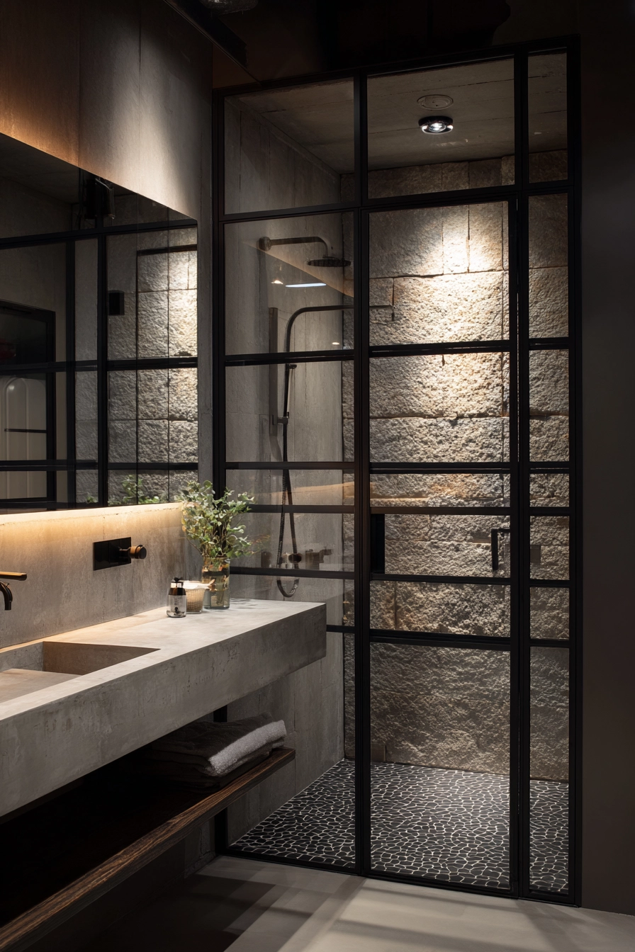 small shower ideas 16