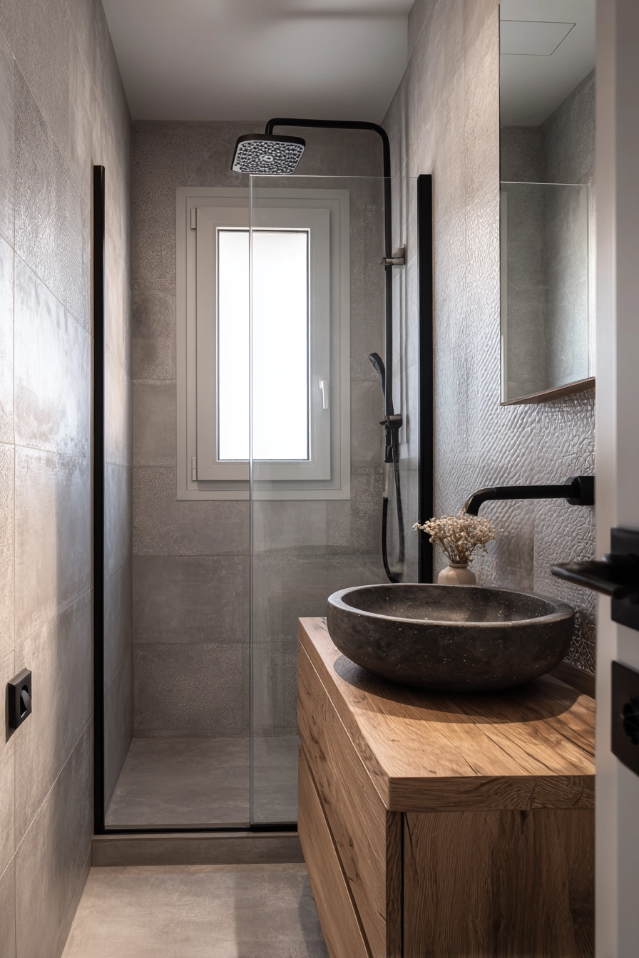 small shower ideas 2