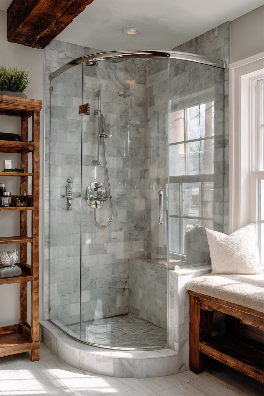 small shower ideas 20