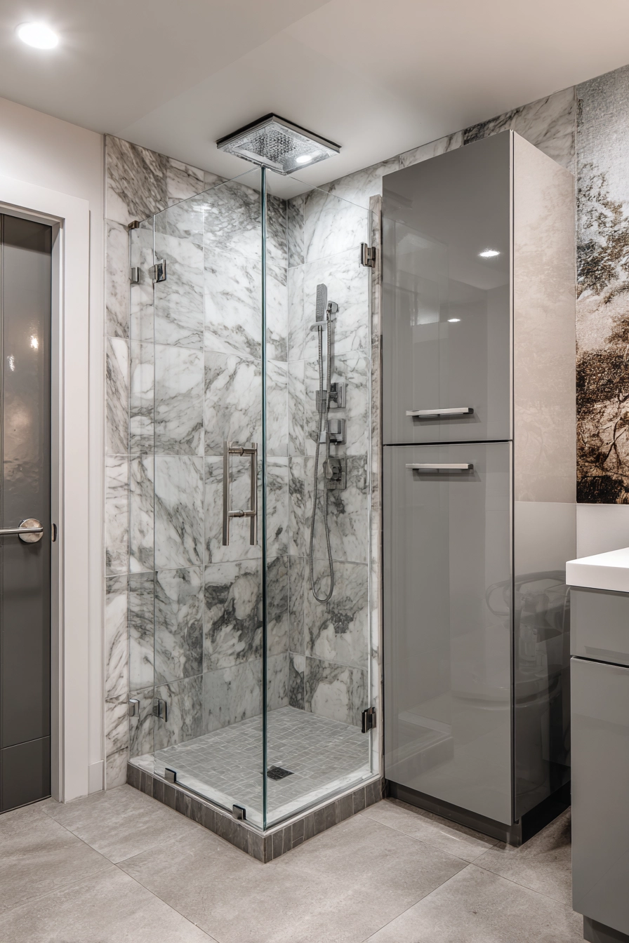 small shower ideas 26