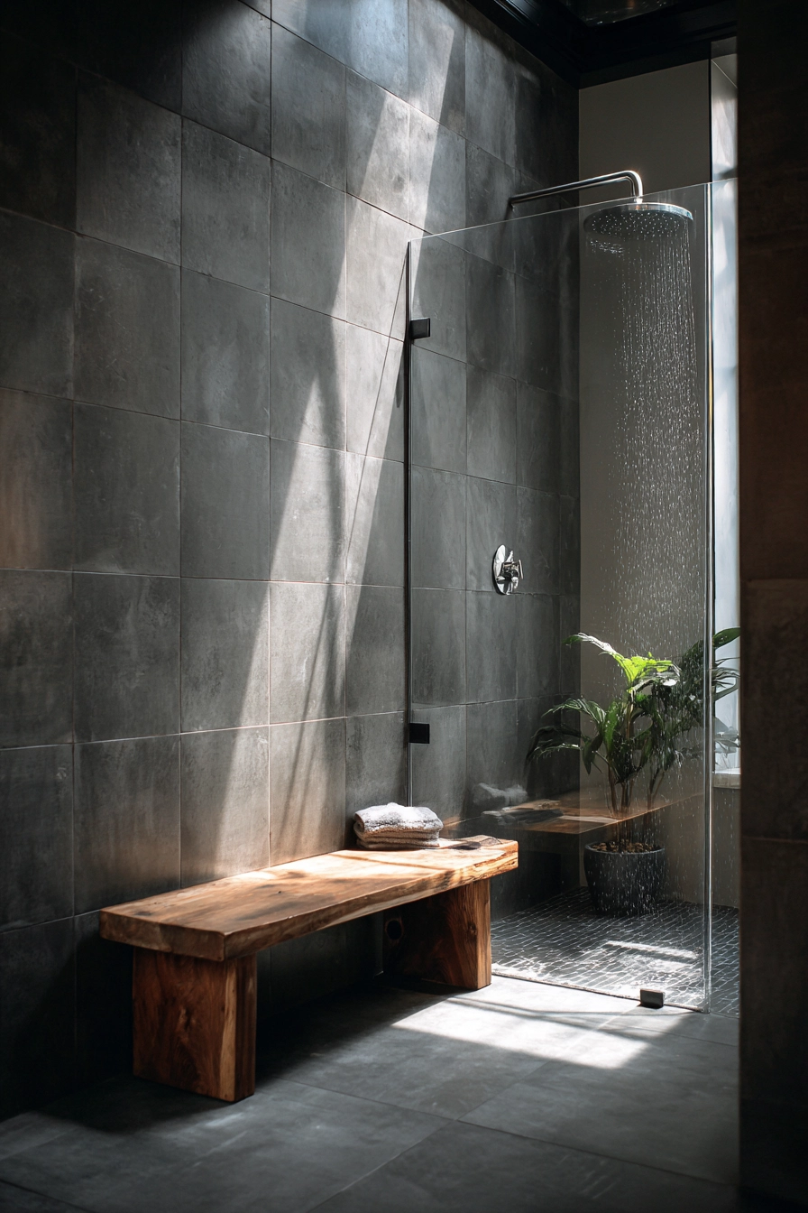 small shower ideas 29