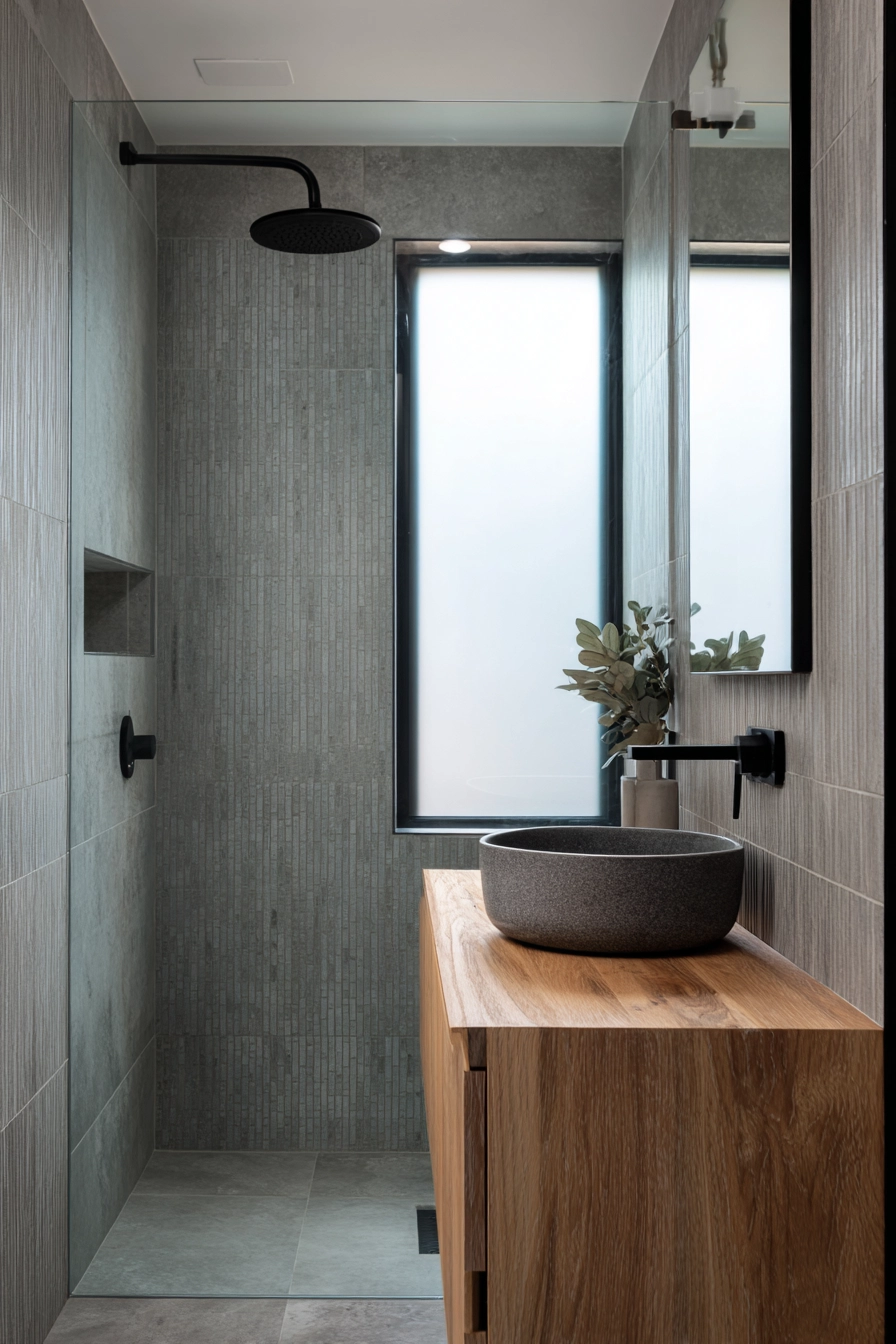 small shower ideas 3