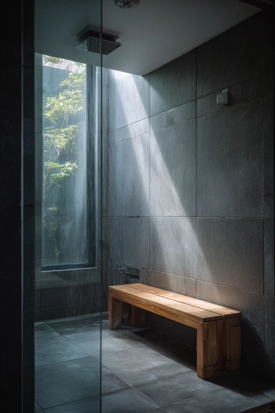 small shower ideas 30