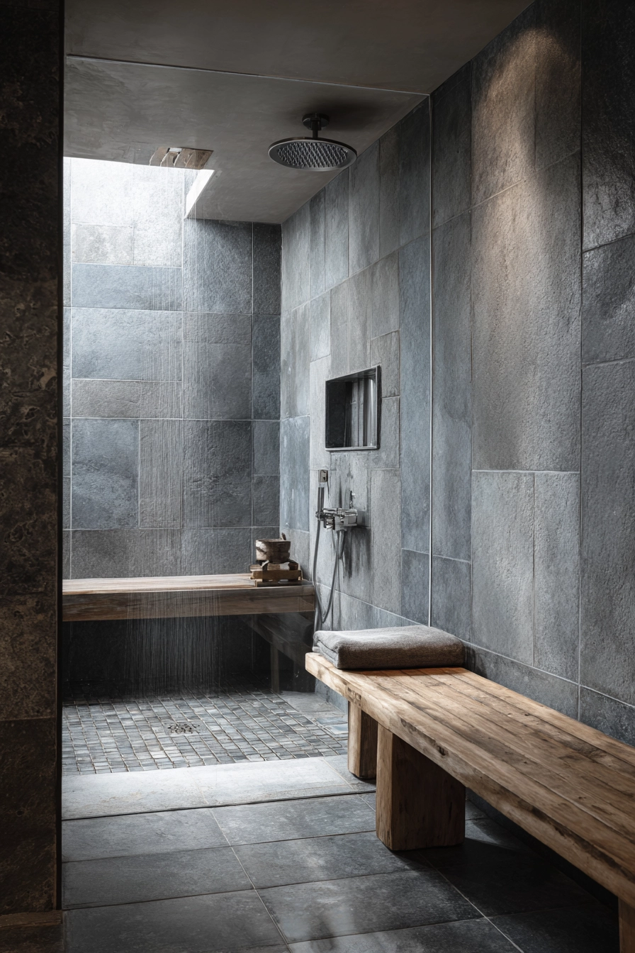 small shower ideas 31