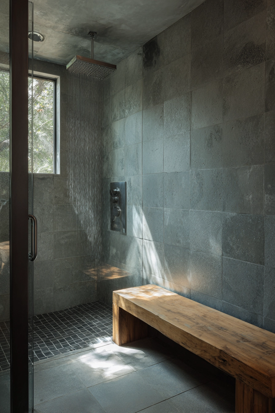 small shower ideas 32