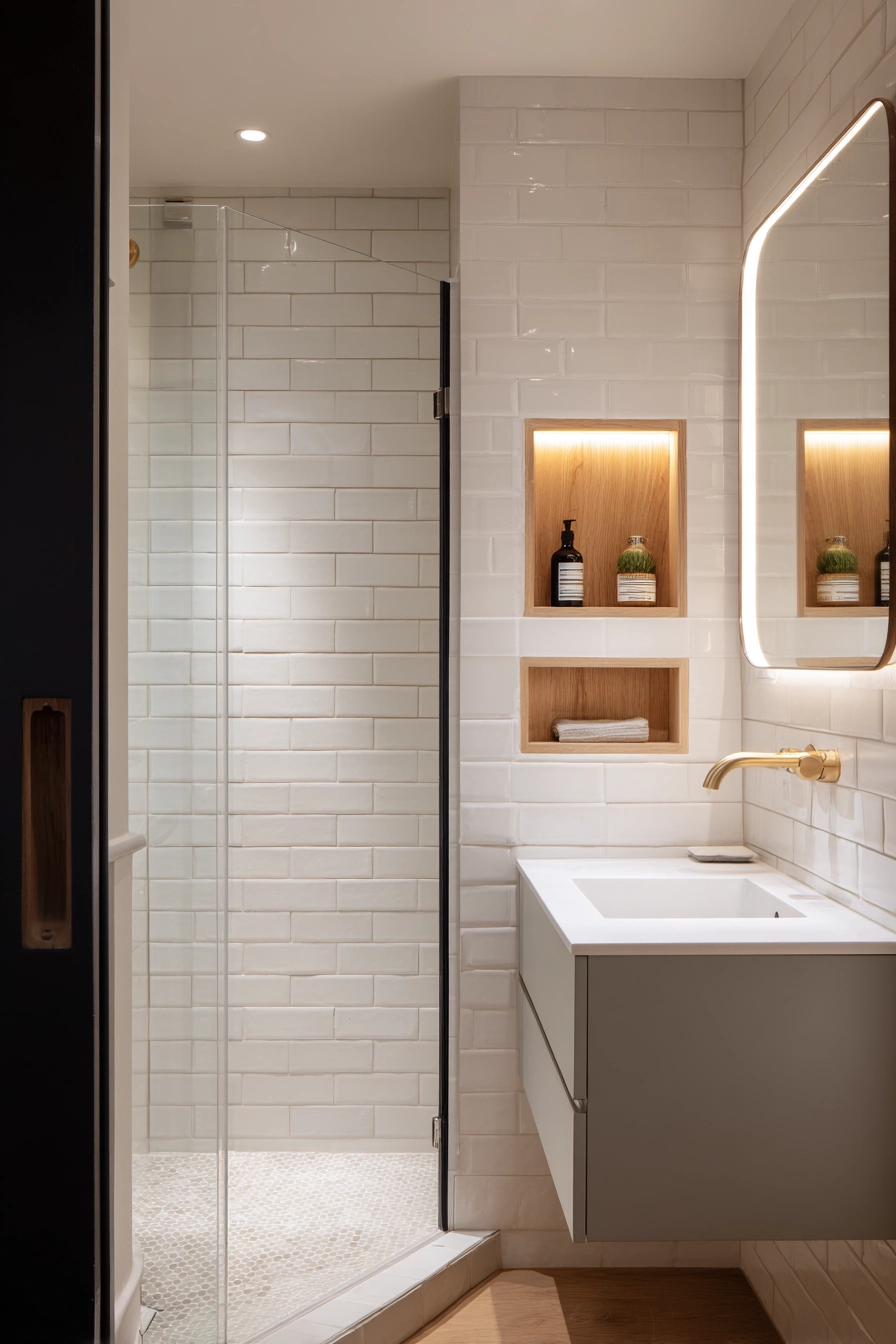 small shower ideas 6