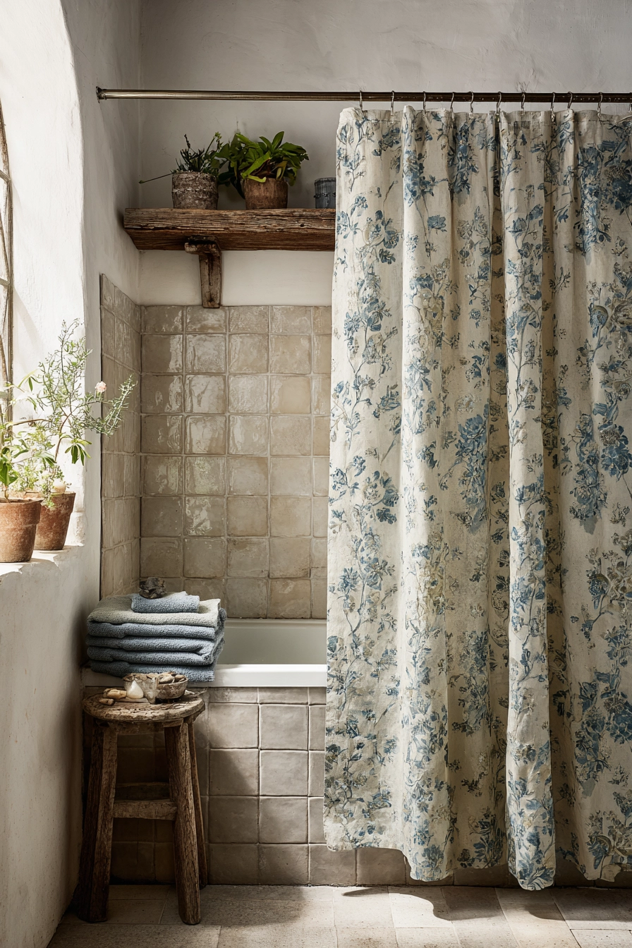 small shower ideas 9