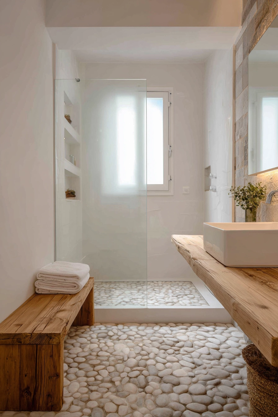 small shower room ideas 11