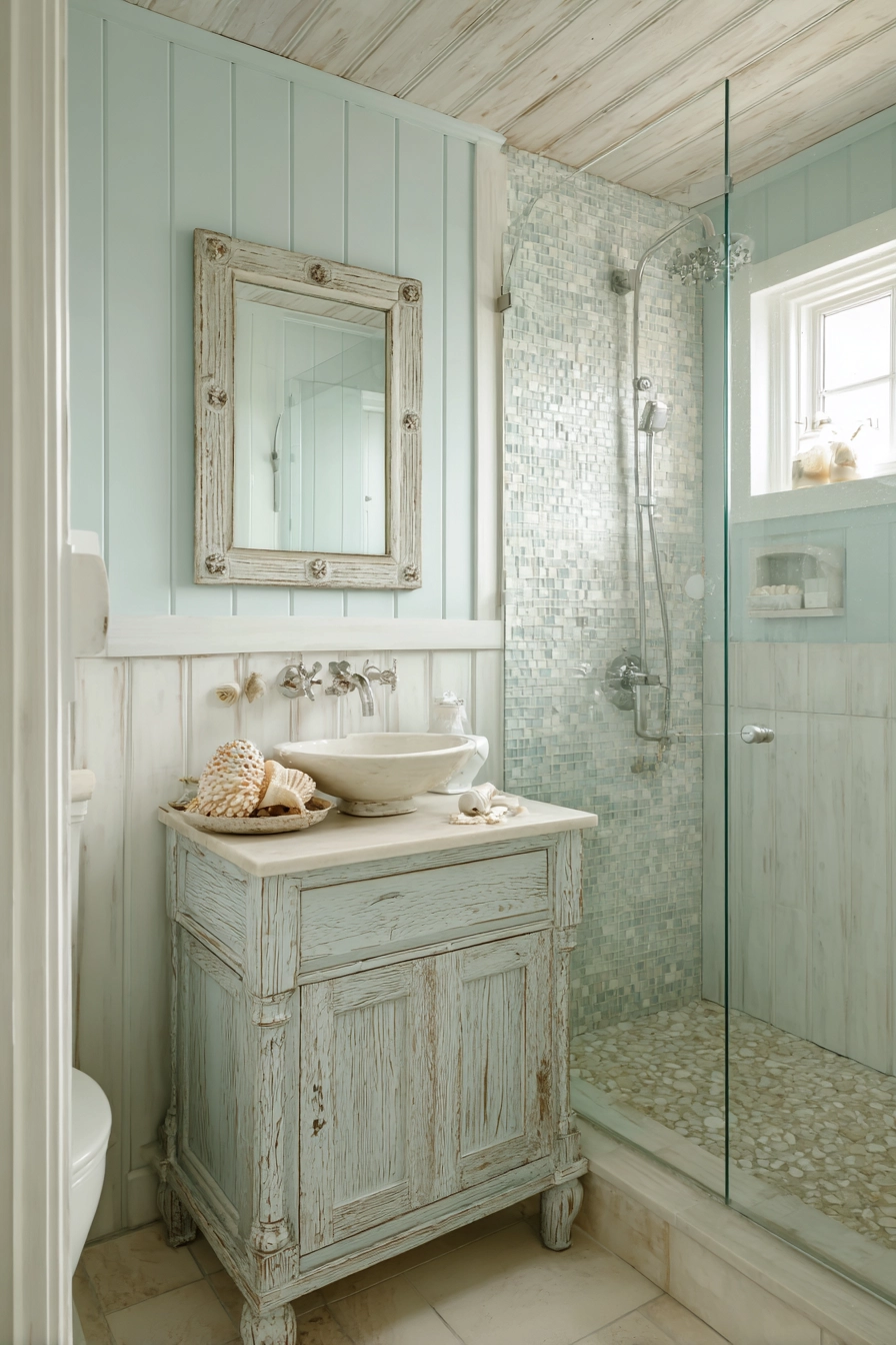 small shower room ideas 20