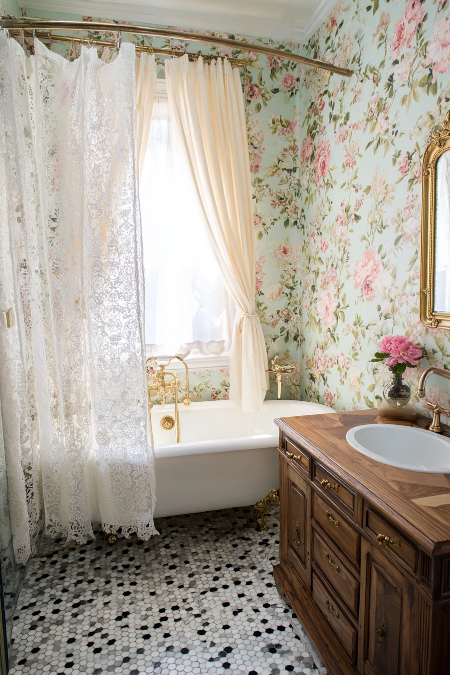 small shower room ideas 33