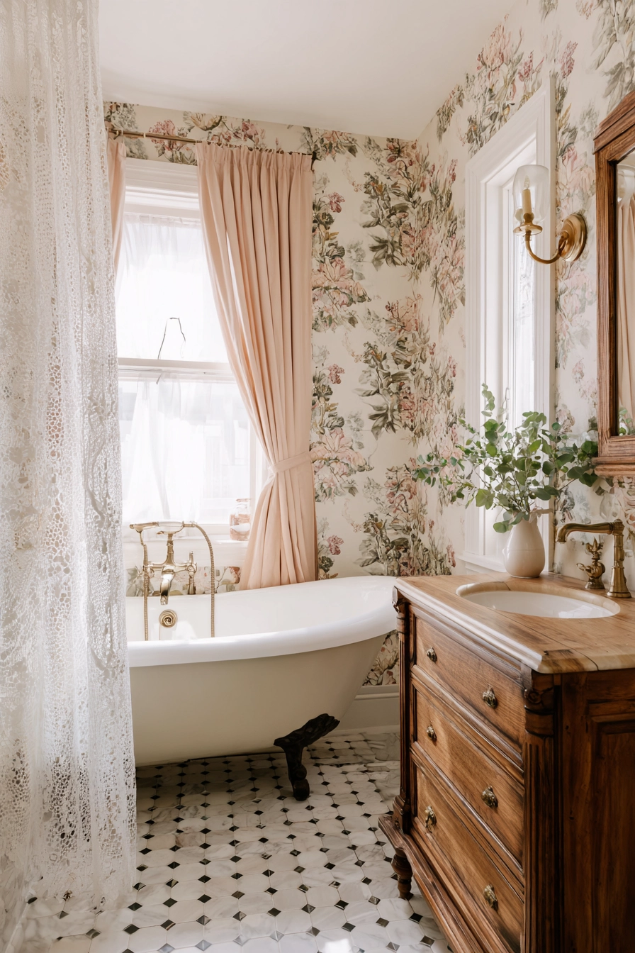 small shower room ideas 36