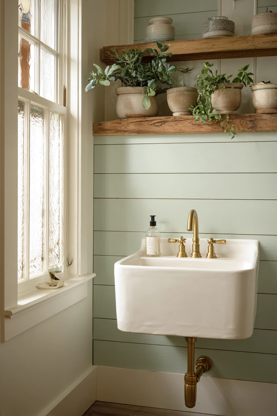 Small Sink Ideas: Creative Solutions for Every Space