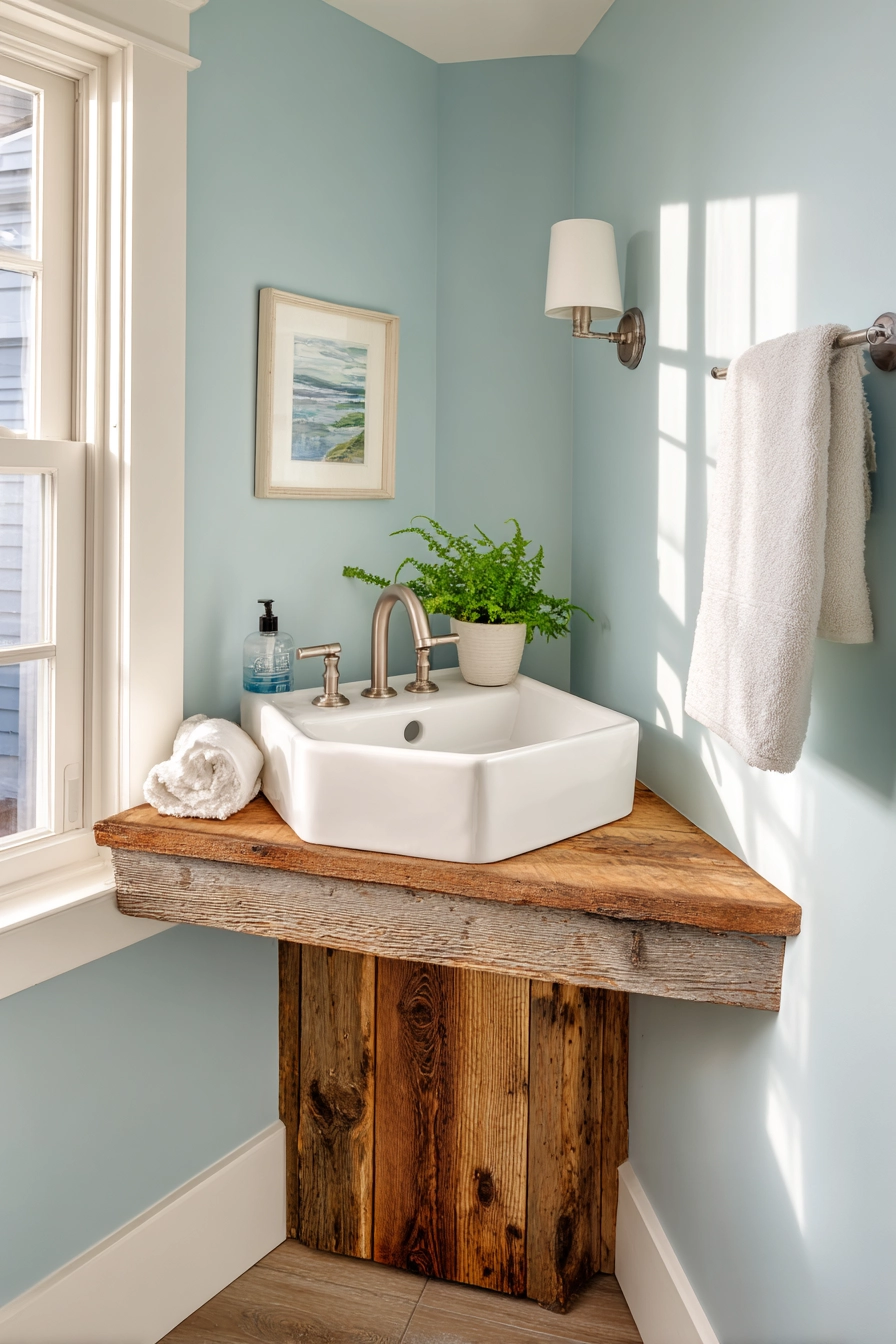 small sink ideas 35