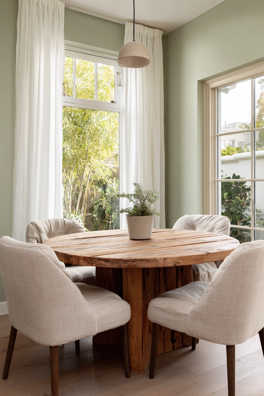 Small Space Dining Room Ideas: Creative Solutions for Cozy Eating Areas