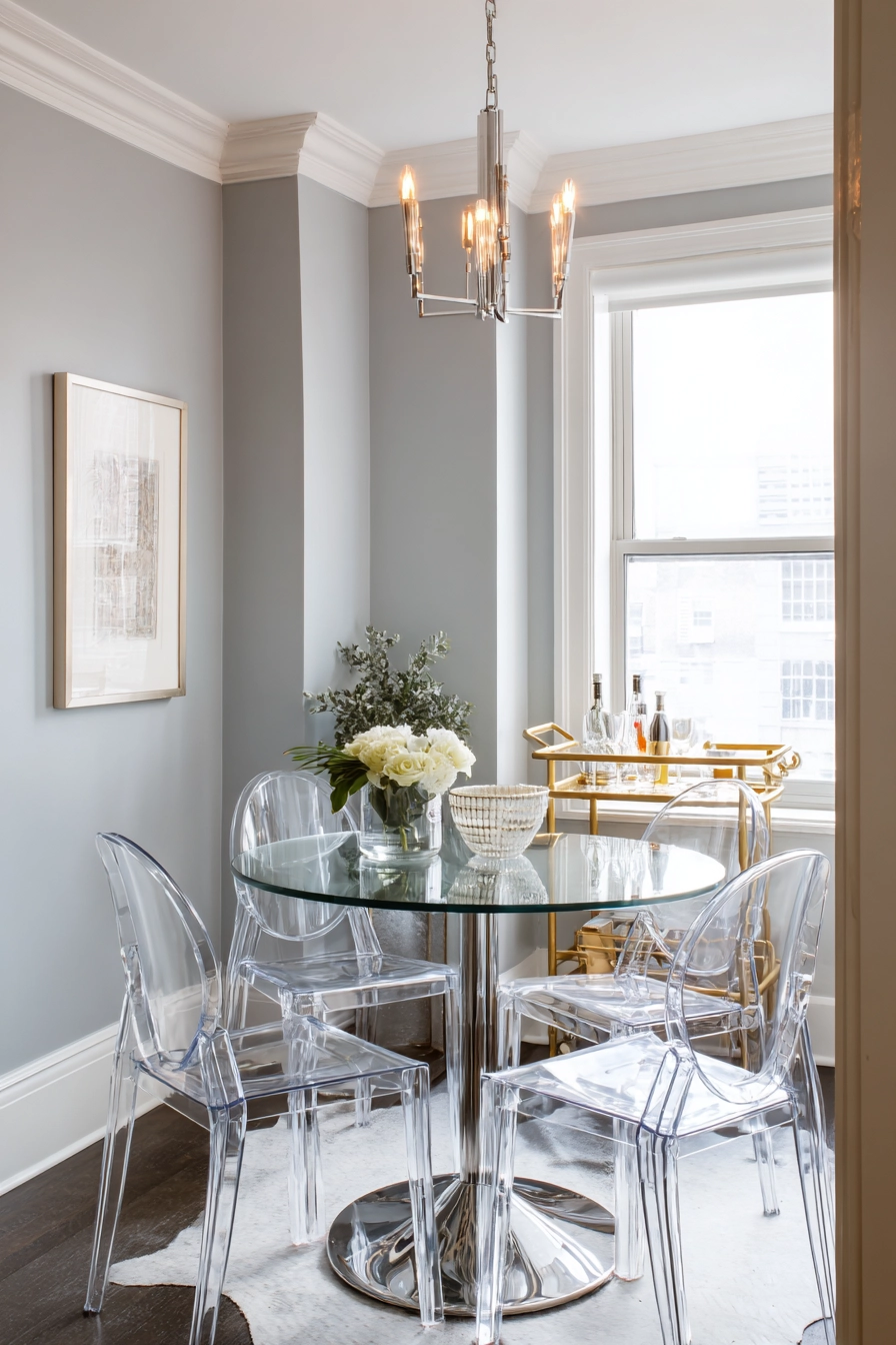 small space dining room ideas 13