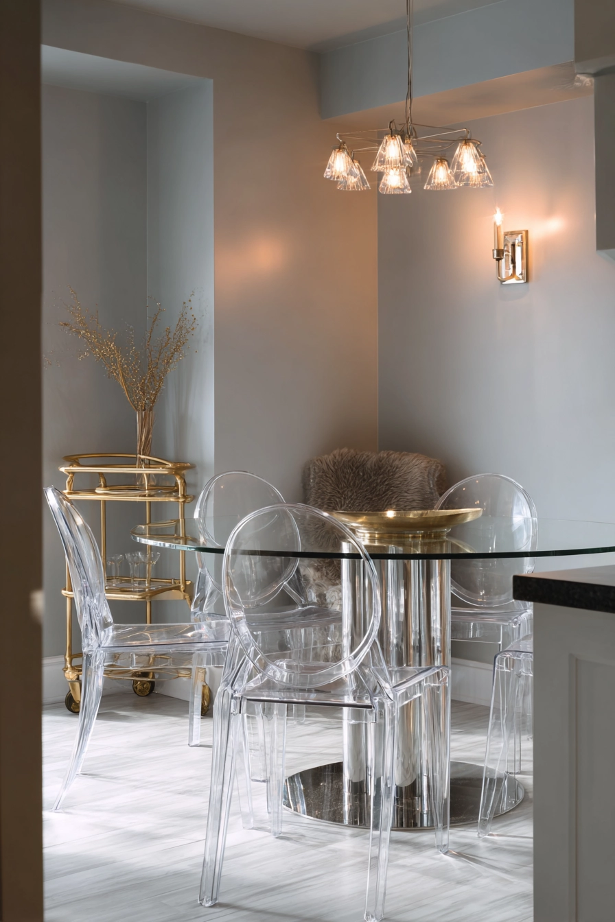 small space dining room ideas 15