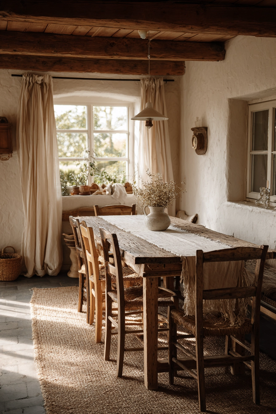 small space dining room ideas 17