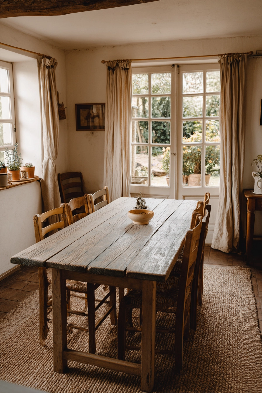 small space dining room ideas 19