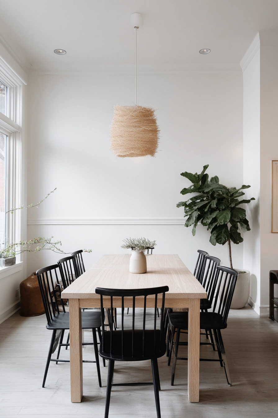 small space dining room ideas 26