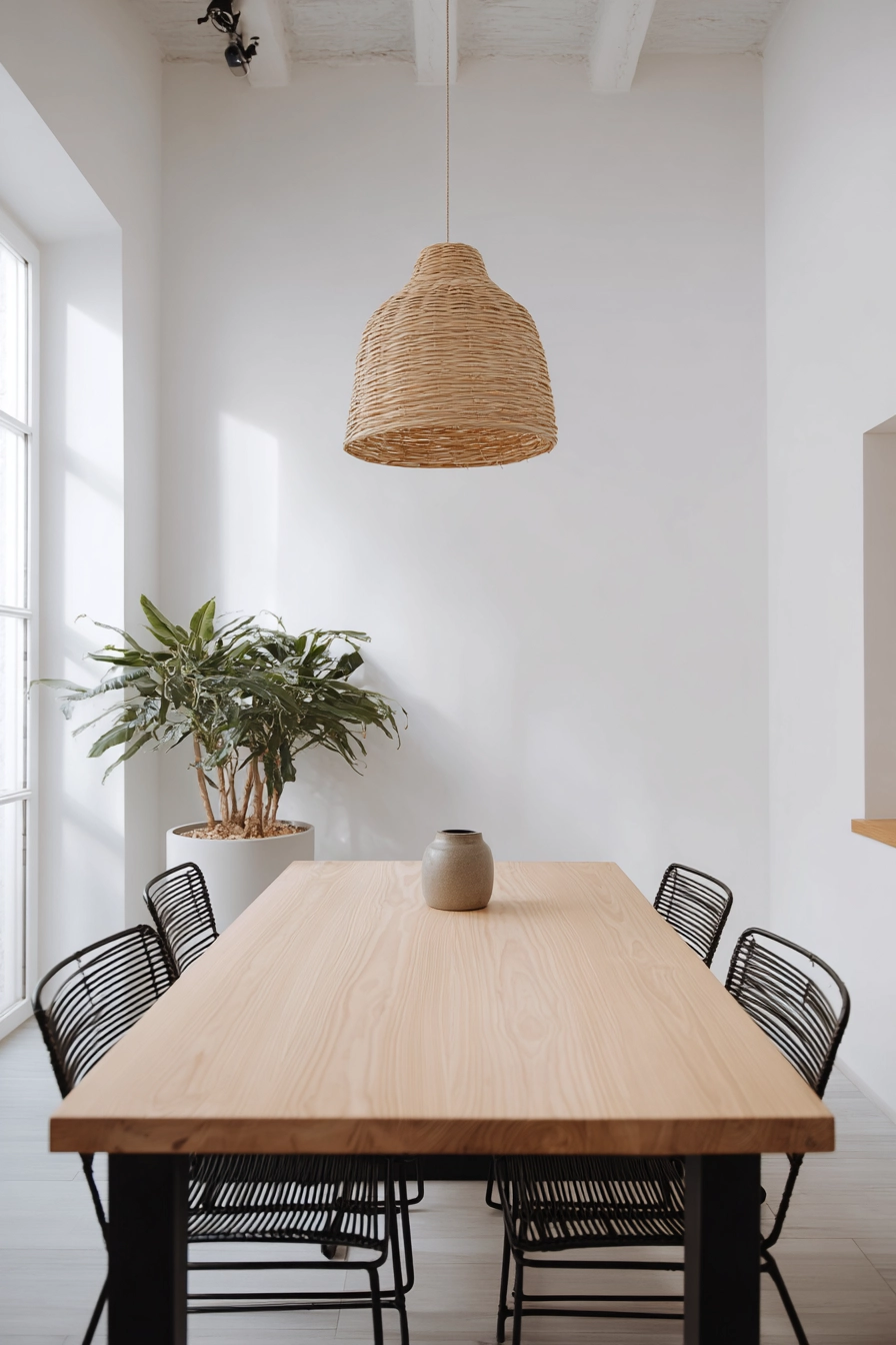 small space dining room ideas 27