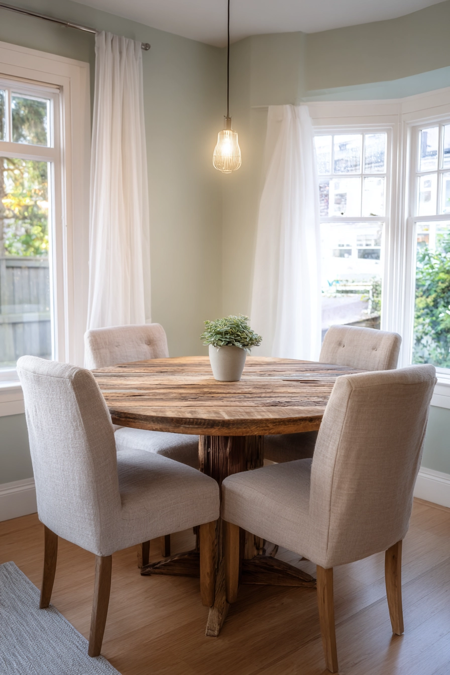 small space dining room ideas 3