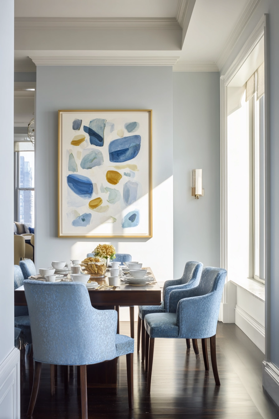 small space dining room ideas 32