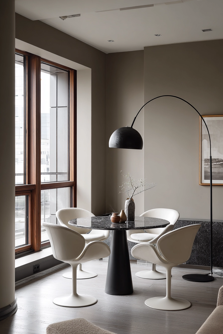 small space dining room ideas 35