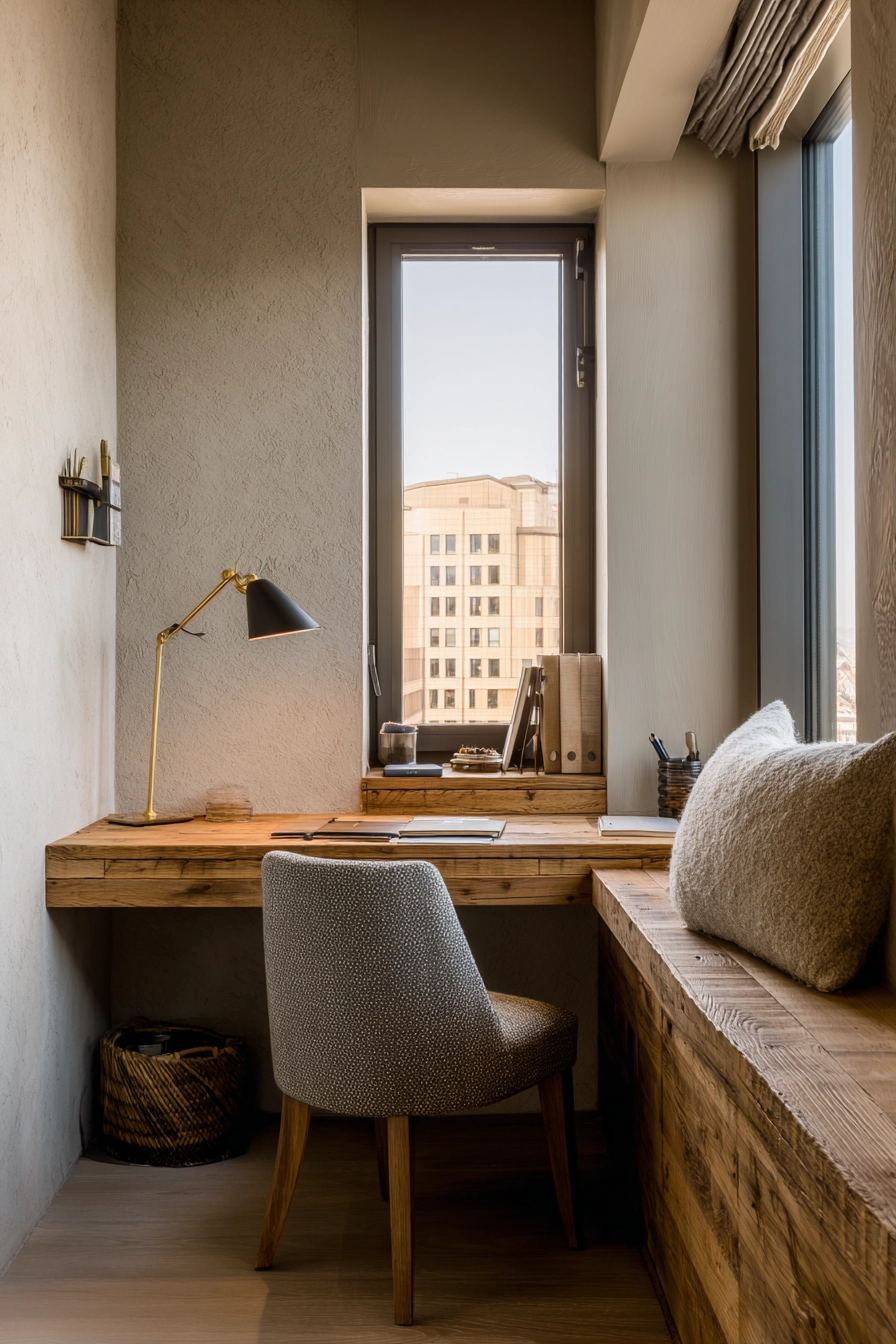 Small Staff Room Ideas: Designing Functional and Inspiring Workspaces