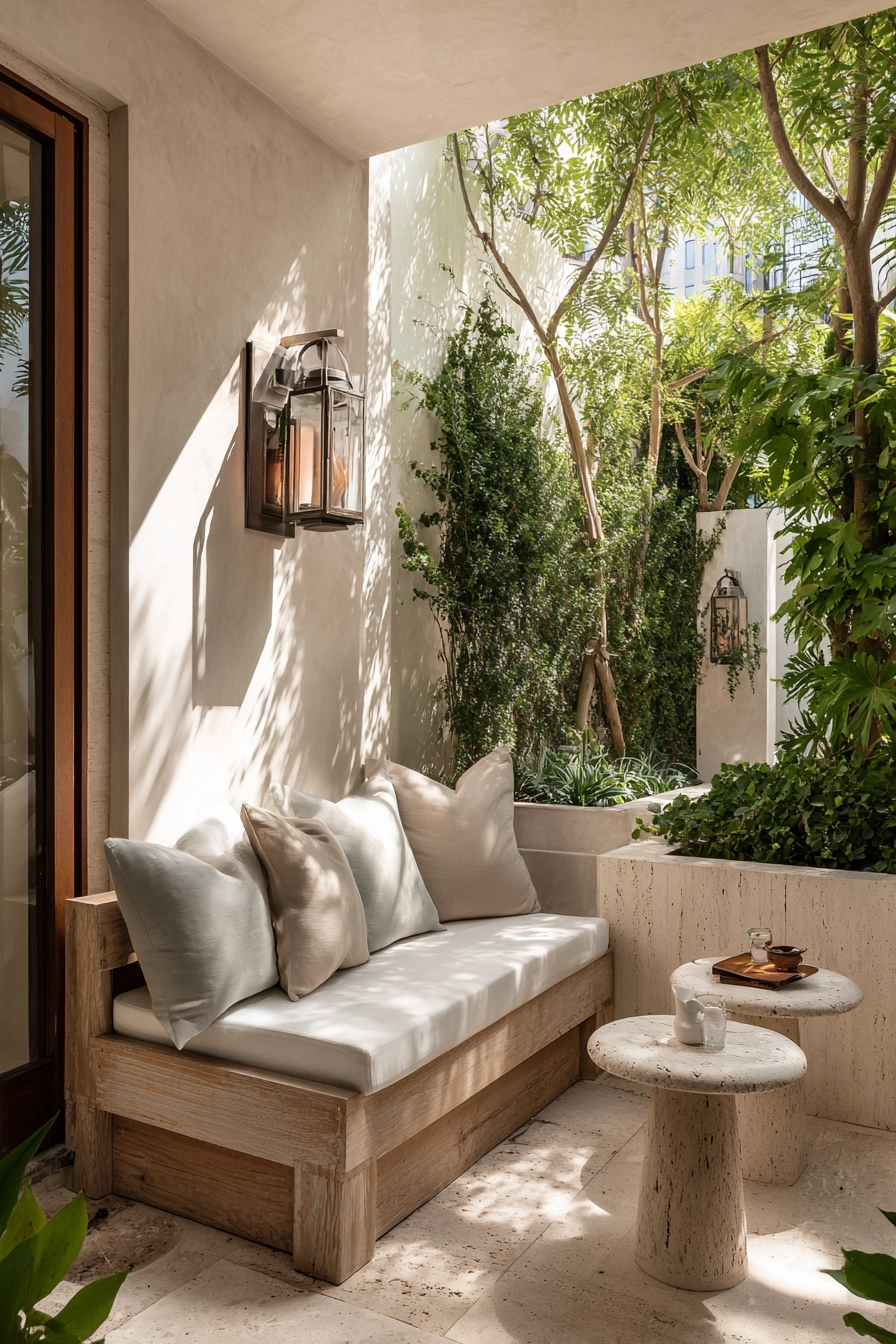 small terrace ideas 18