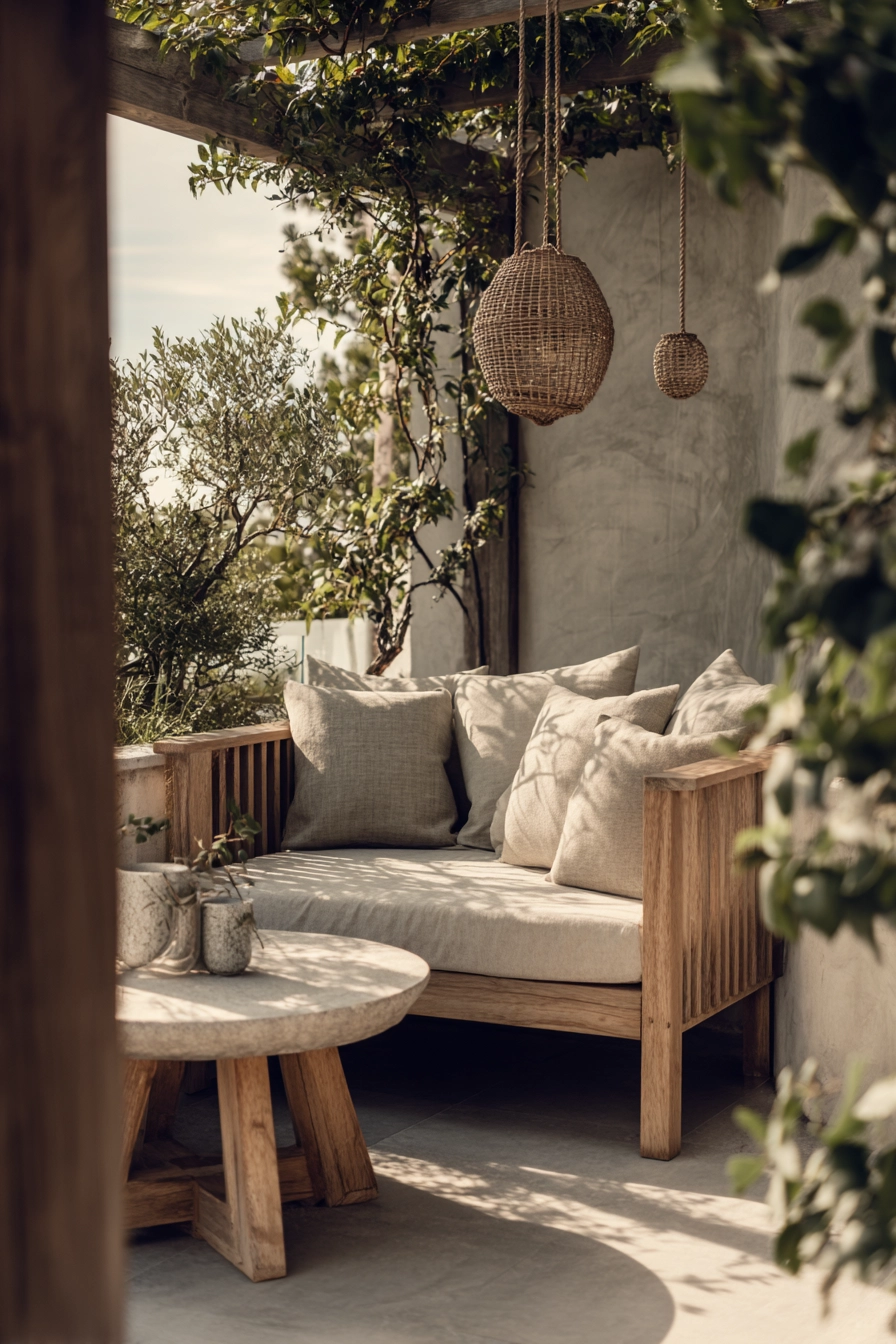 small terrace ideas 19