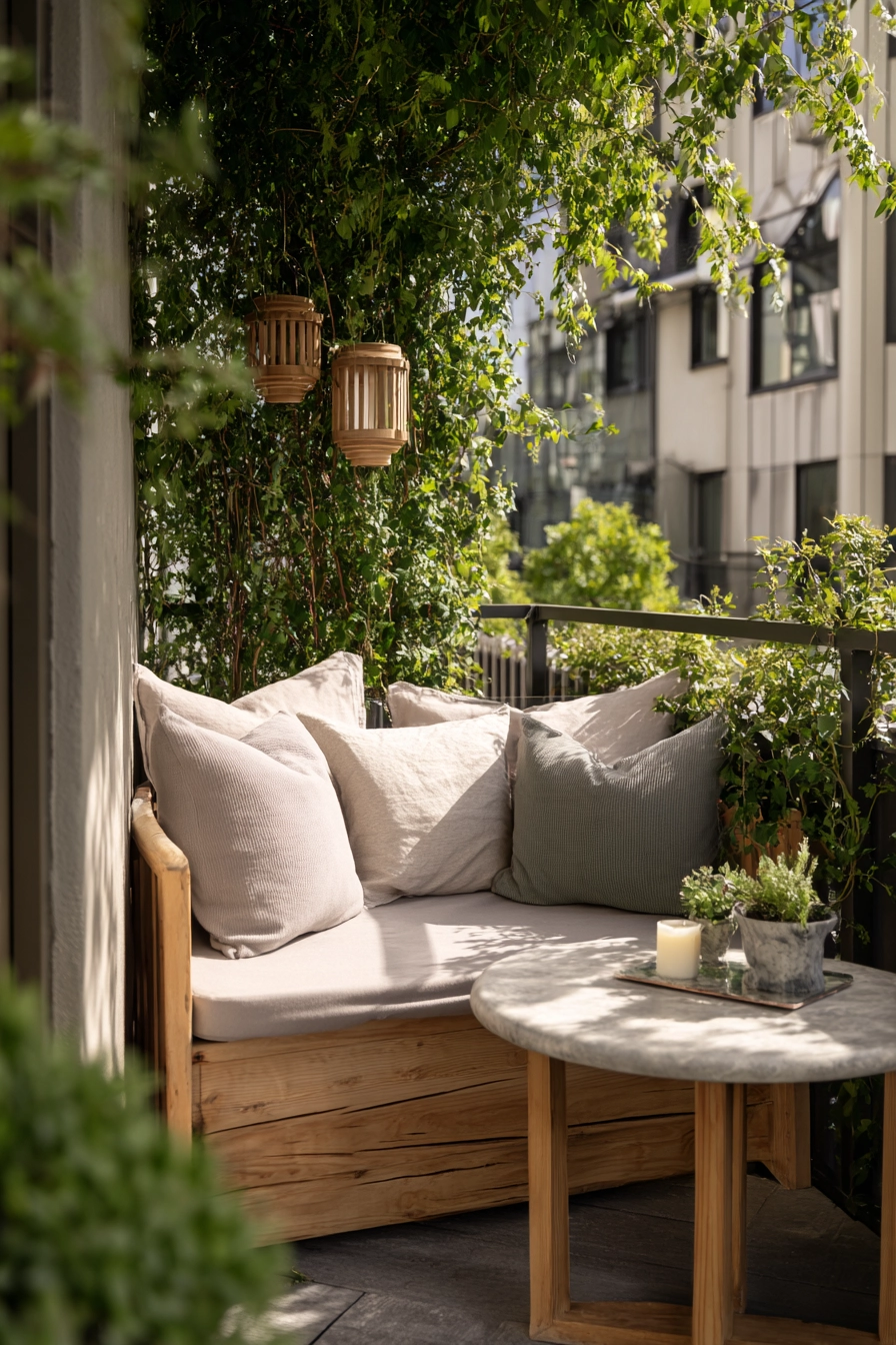 small terrace ideas 20