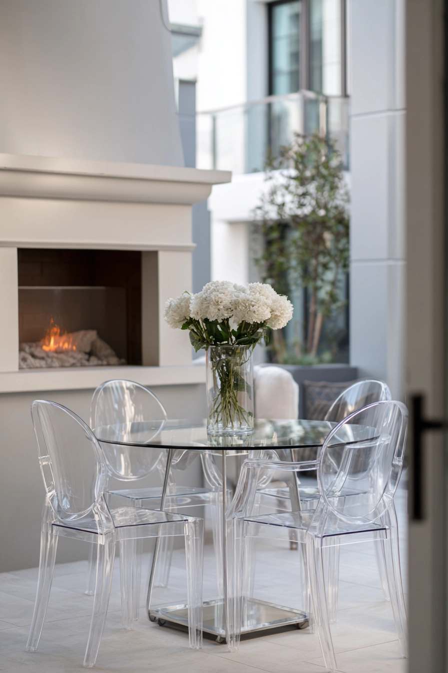 small terrace ideas 25