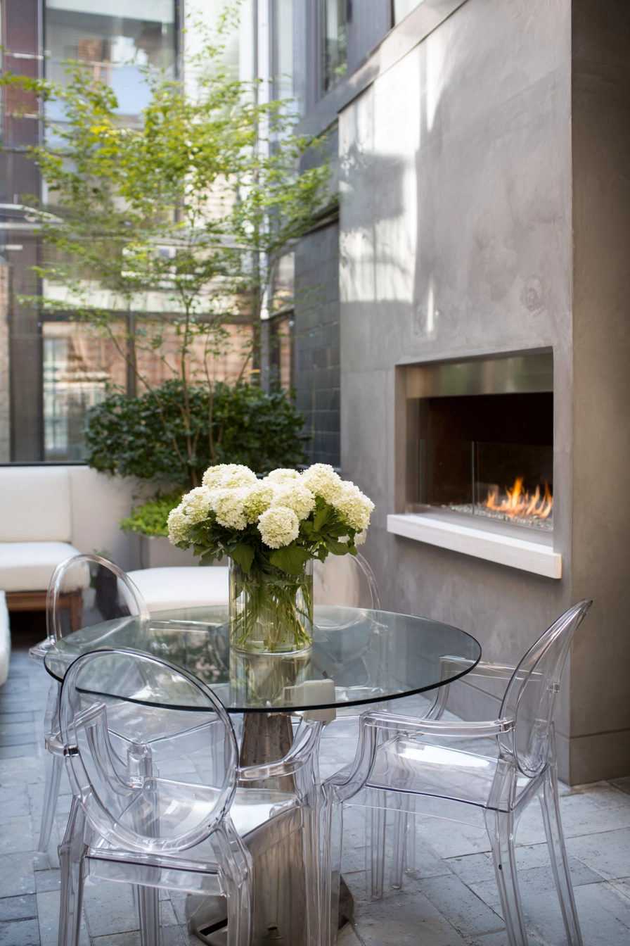 small terrace ideas 26