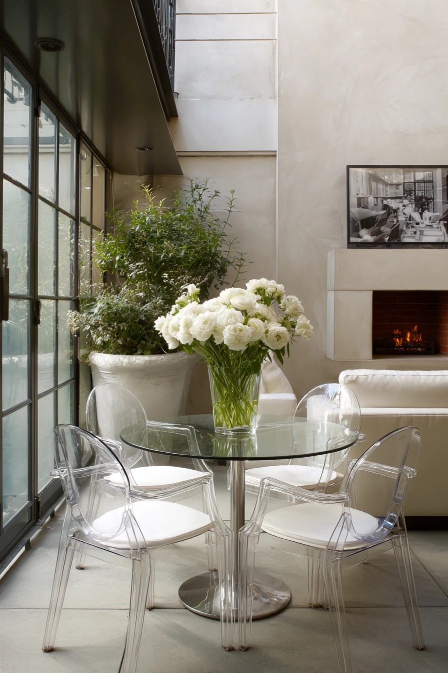 small terrace ideas 27