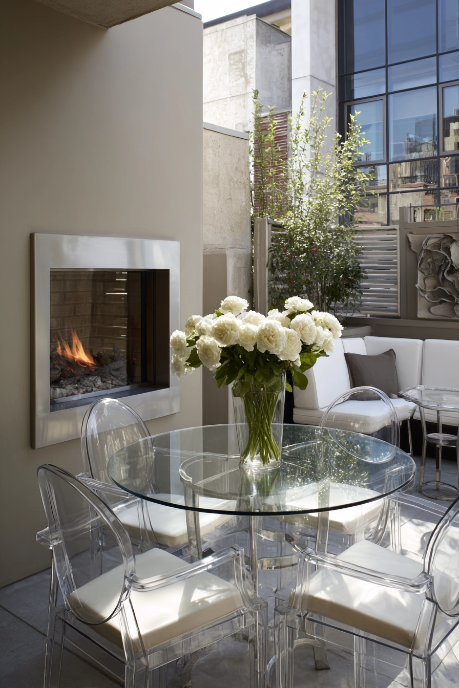 small terrace ideas 28