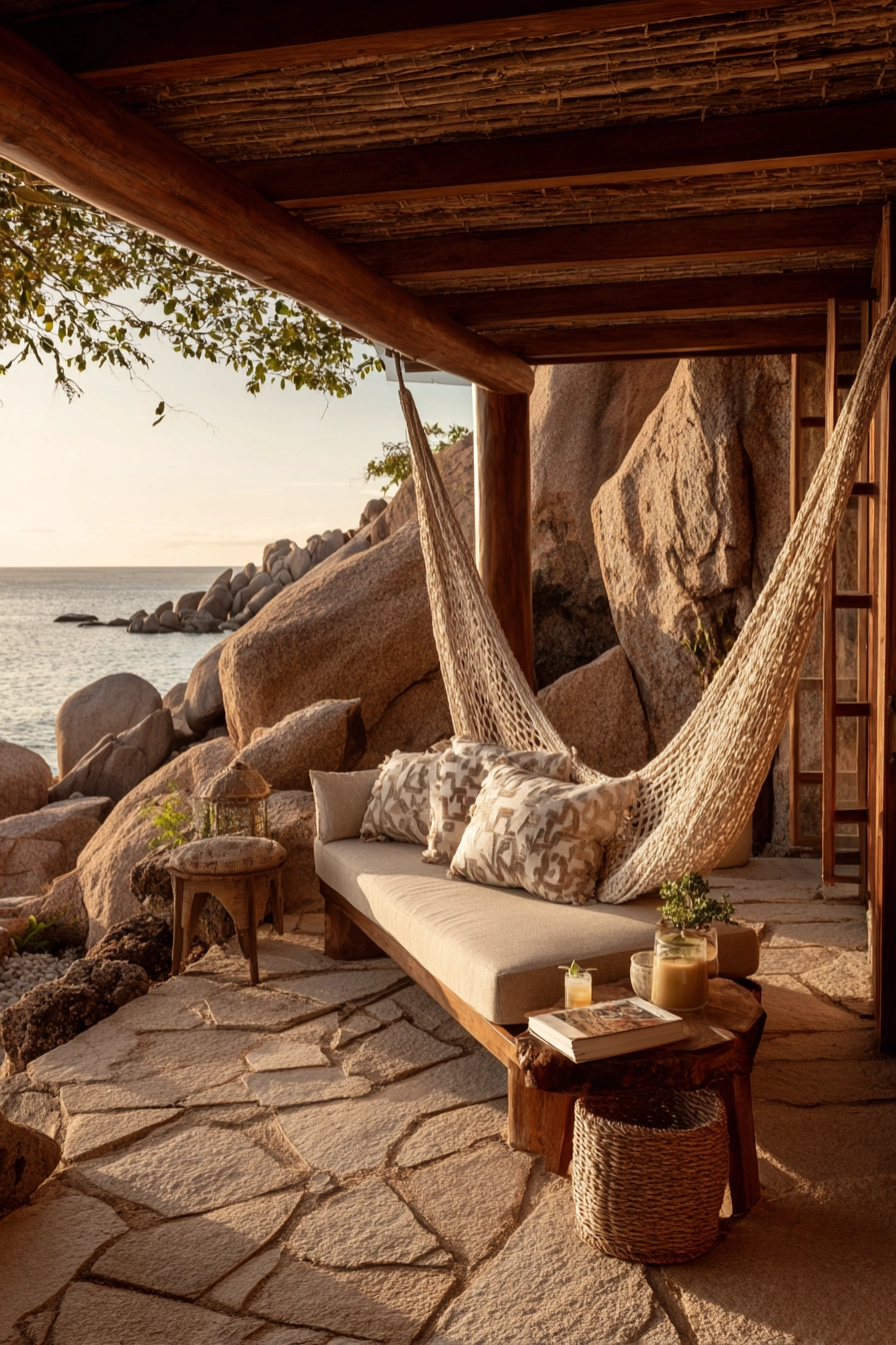 small terrace ideas 29