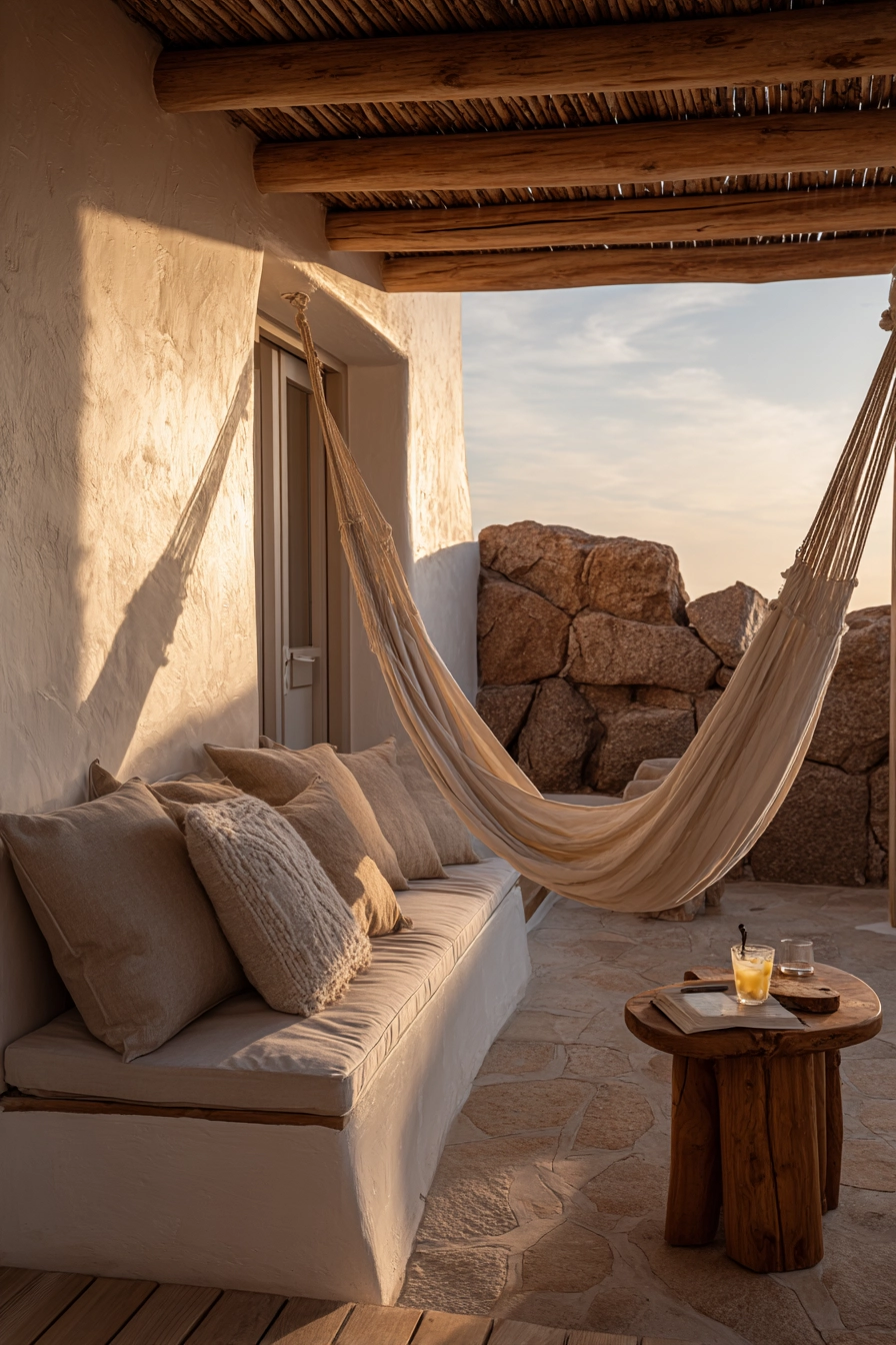 small terrace ideas 31