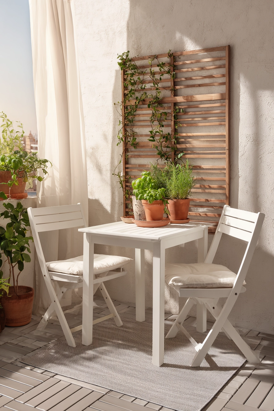 small terrace ideas 5