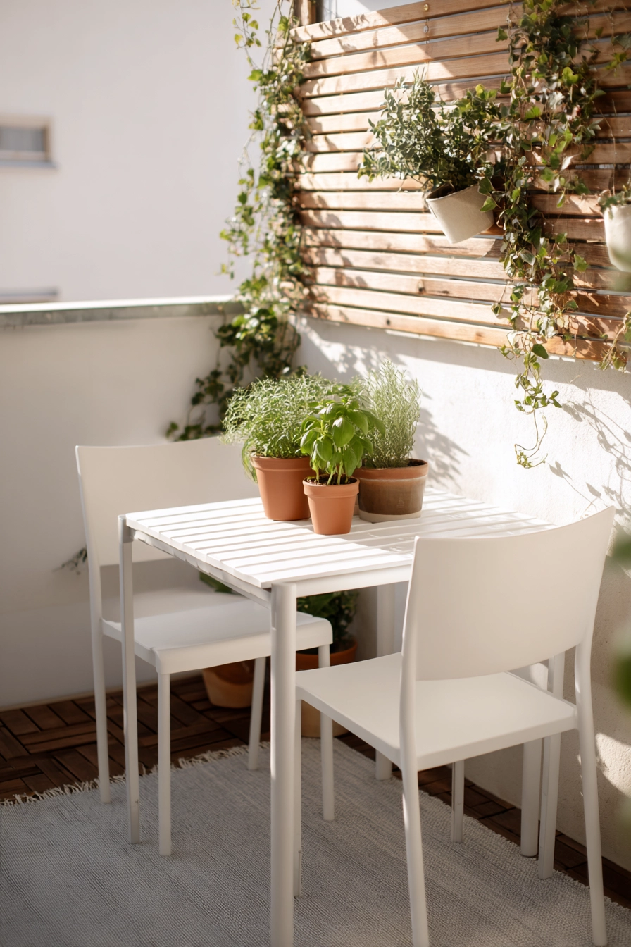 small terrace ideas 6